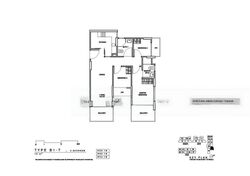 Faber Hills (D5), Semi-Detached #463199151